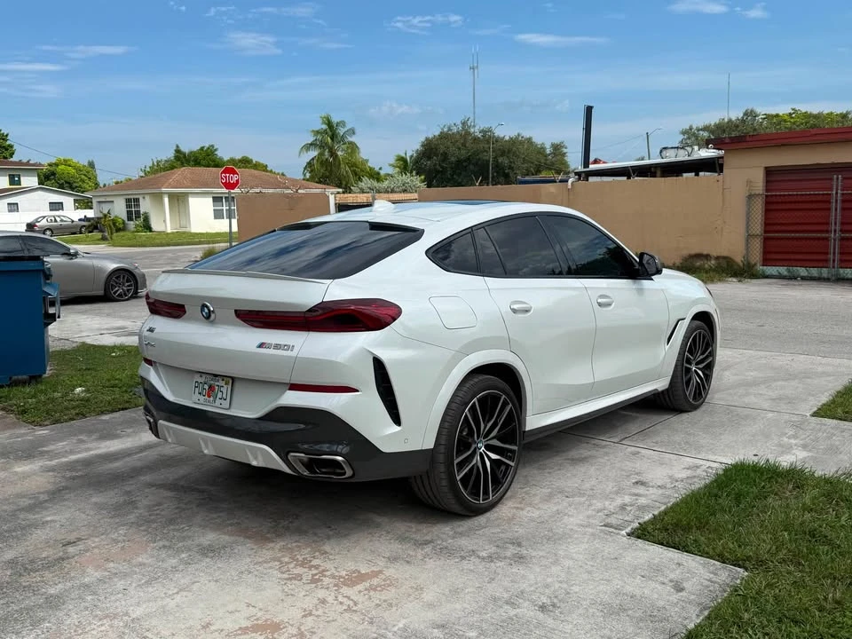 2020 BMW G06 X6 - Image 2 of 13