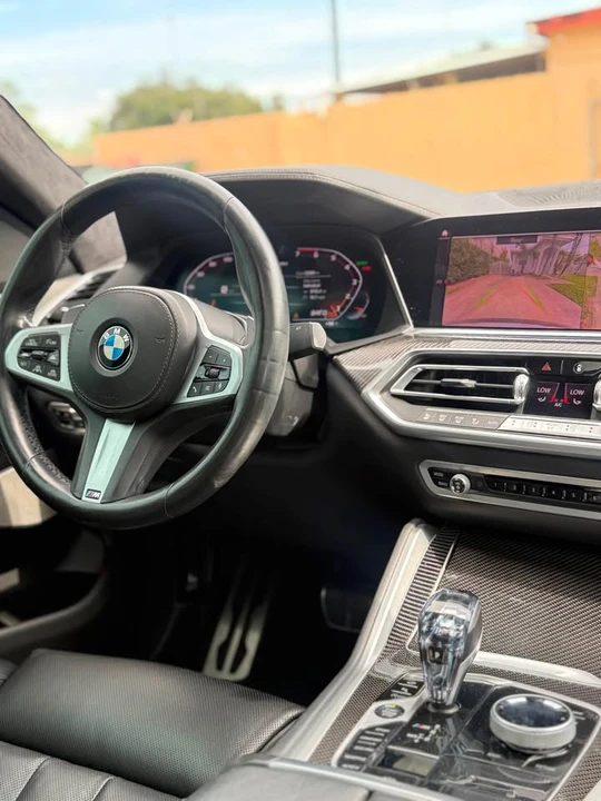 2020 BMW G06 X6 - Image 10 of 13