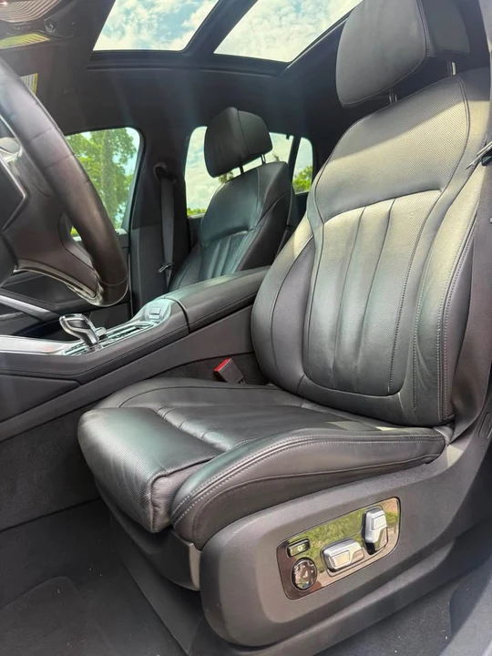 2020 BMW G06 X6 - Image 8 of 13