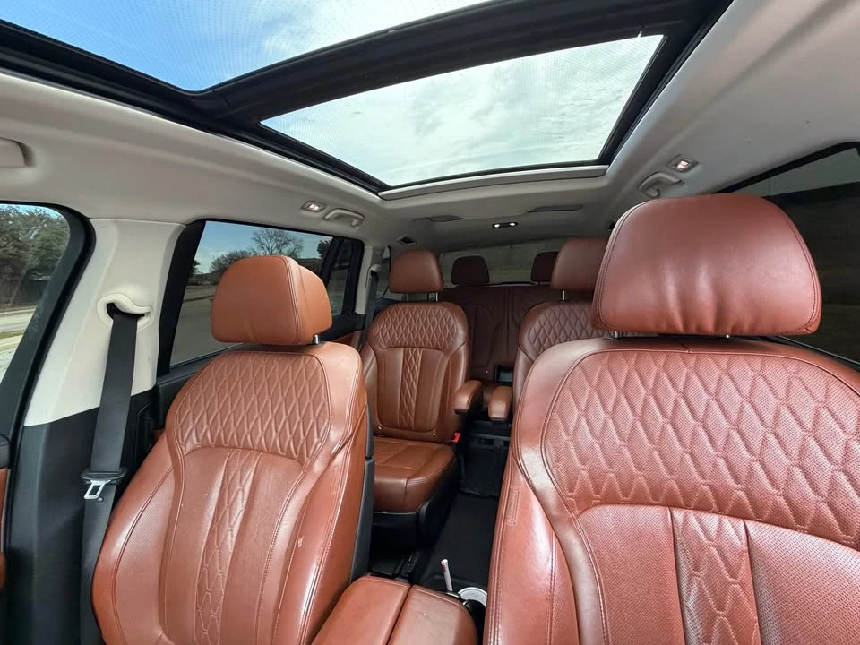 2020 BMW G07 X7 - Image 9 of 9