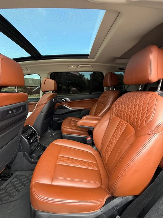 2020 BMW G07 X7 - Image 6 of 9