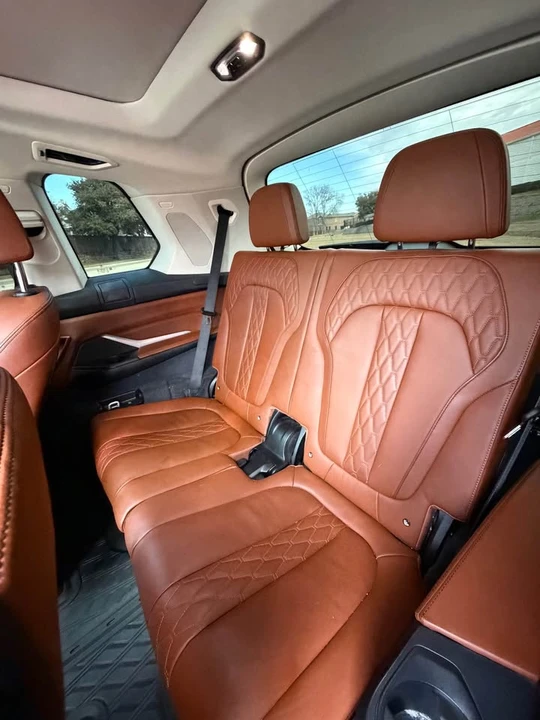 2020 BMW G07 X7 - Image 5 of 9
