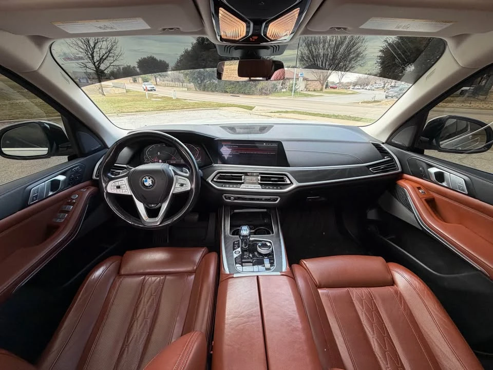 2020 BMW G07 X7 - Image 7 of 9