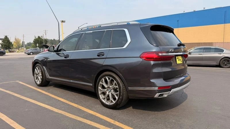 2020 BMW G07 X7 - Image 6 of 7