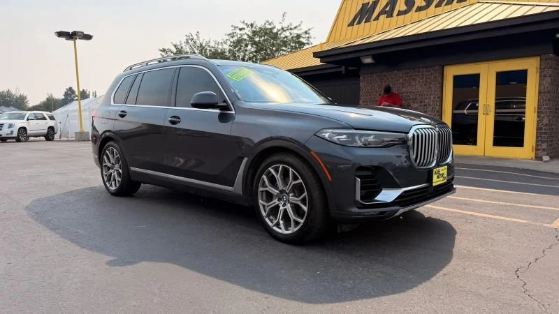 2020 BMW G07 X7 - Image 2 of 7