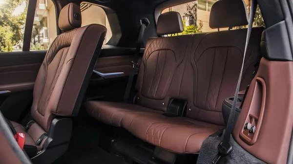 2020 BMW G07 X7 - Image 3 of 8