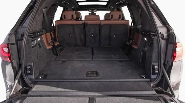 2020 BMW G07 X7 - Image 5 of 8