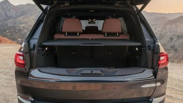 2020 BMW G07 X7 - Image 4 of 8