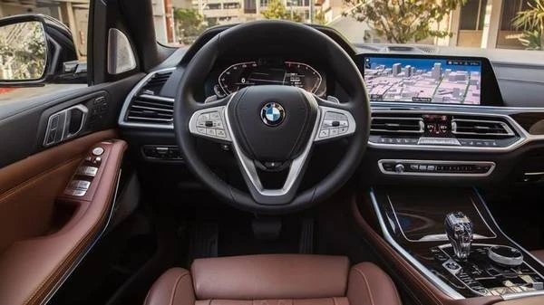 2020 BMW G07 X7 - Image 2 of 8