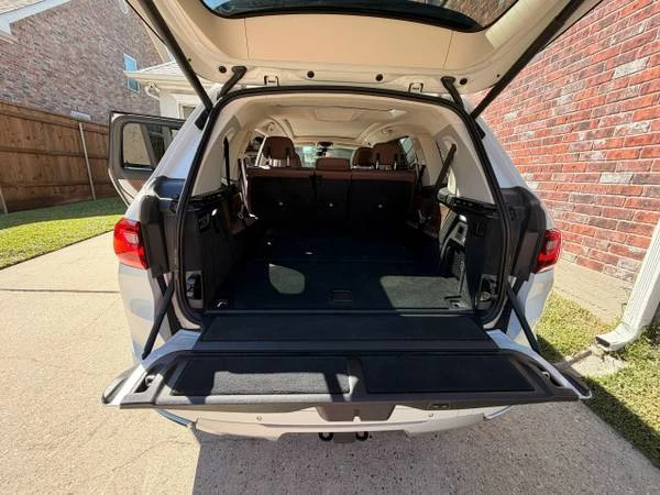 2020 BMW G07 X7 - Image 2 of 5