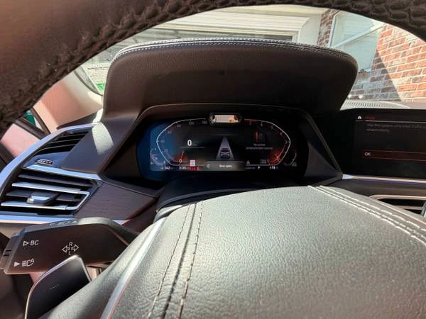2020 BMW G07 X7 - Image 3 of 5