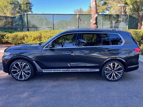 2020 BMW G07 X7 - Image 3 of 14
