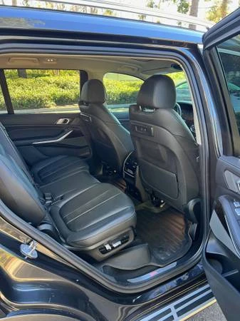 2020 BMW G07 X7 - Image 10 of 14