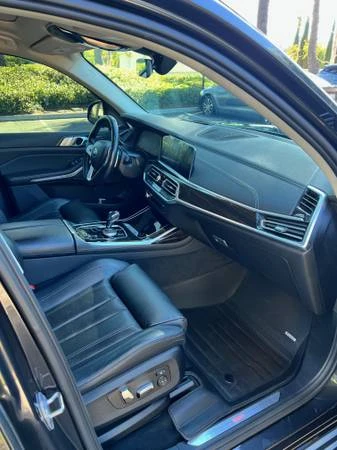 2020 BMW G07 X7 - Image 11 of 14