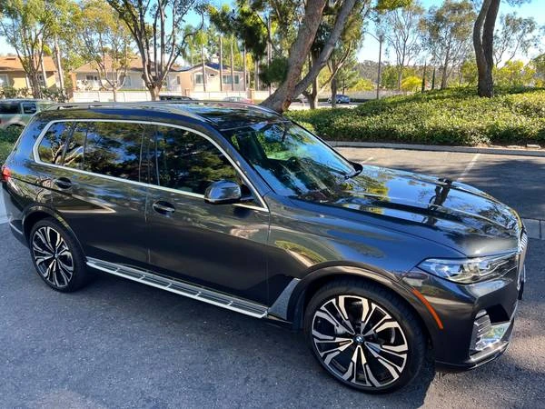 2020 BMW G07 X7 - Image 7 of 14
