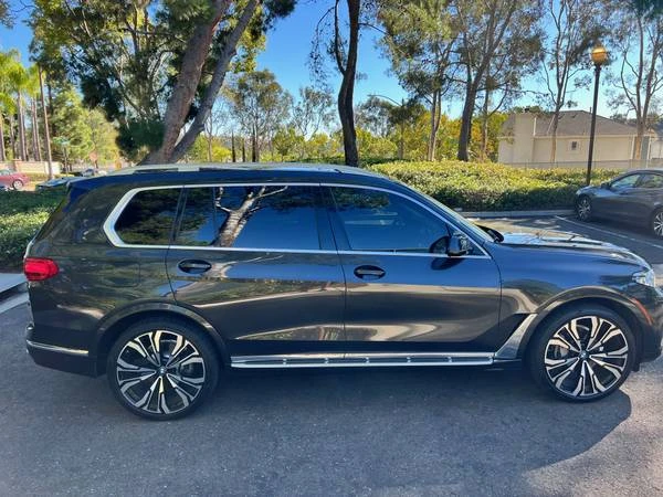 2020 BMW G07 X7 - Image 6 of 14