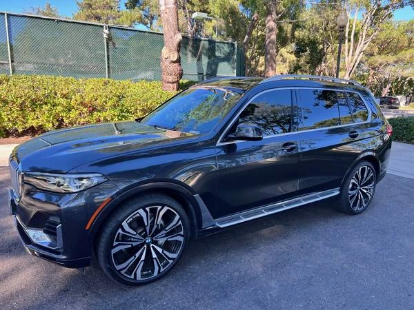 2020 BMW G07 X7 - Image 2 of 14
