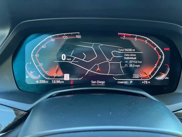 2020 BMW G07 X7 - Image 14 of 14