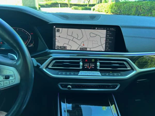 2020 BMW G07 X7 - Image 13 of 14