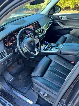 2020 BMW G07 X7 - Image 12 of 14