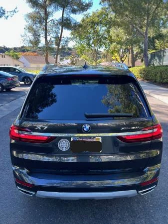 2020 BMW G07 X7 - Image 4 of 14