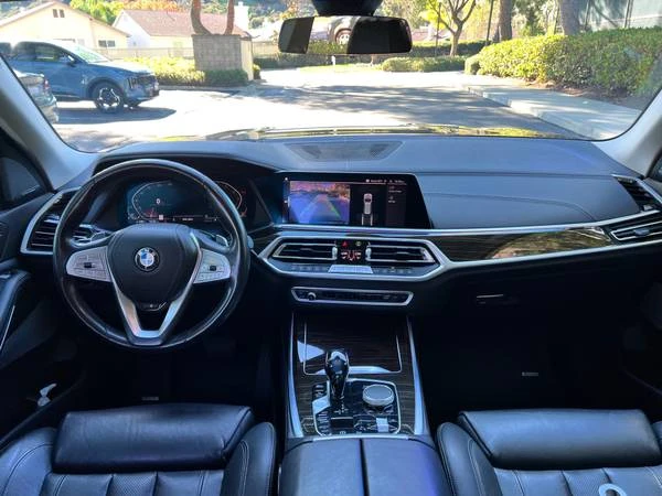 2020 BMW G07 X7 - Image 8 of 14