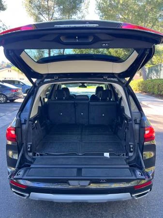 2020 BMW G07 X7 - Image 5 of 14