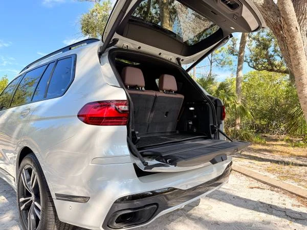 2020 BMW G07 X7 - Image 5 of 5