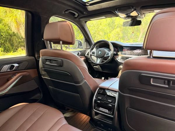 2020 BMW G07 X7 - Image 4 of 5