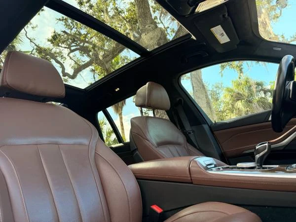 2020 BMW G07 X7 - Image 3 of 5