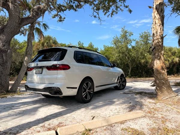 2020 BMW G07 X7 - Image 2 of 5