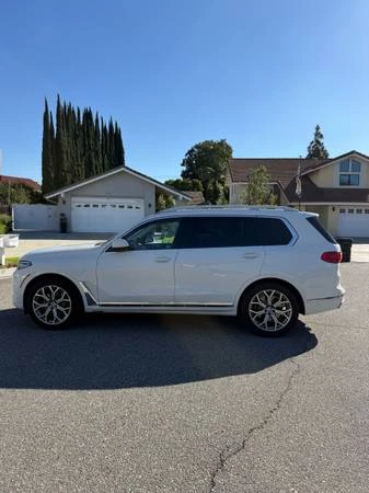 2020 BMW G07 X7 - Image 2 of 7
