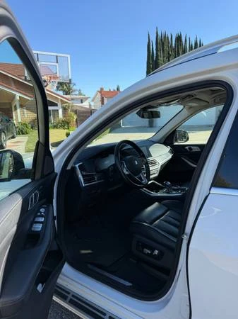 2020 BMW G07 X7 - Image 6 of 7