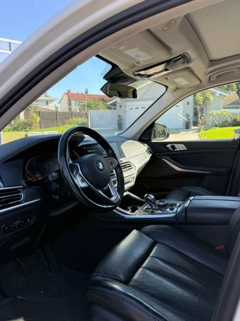 2020 BMW G07 X7 - Image 5 of 7