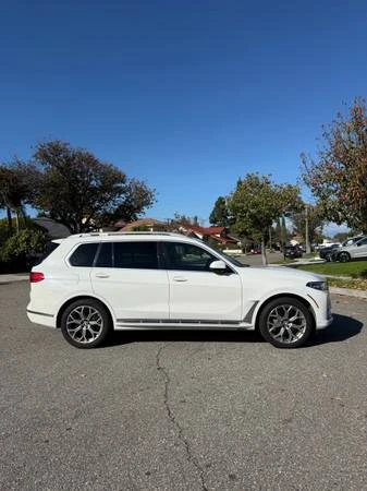 2020 BMW G07 X7 - Image 4 of 7