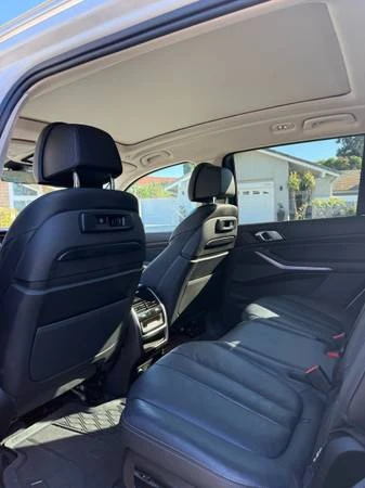 2020 BMW G07 X7 - Image 7 of 7