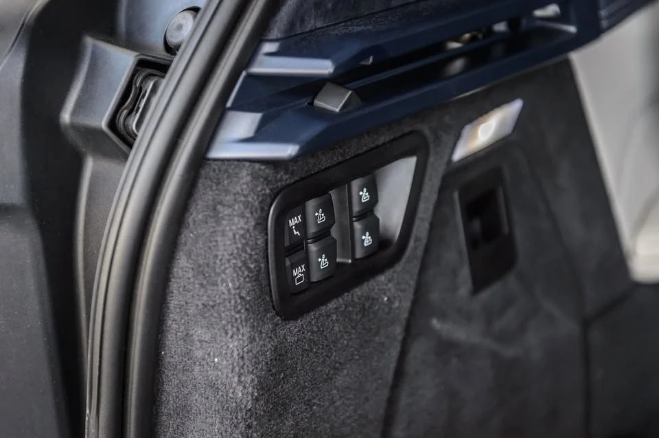 2020 BMW G07 X7 - Image 15 of 20