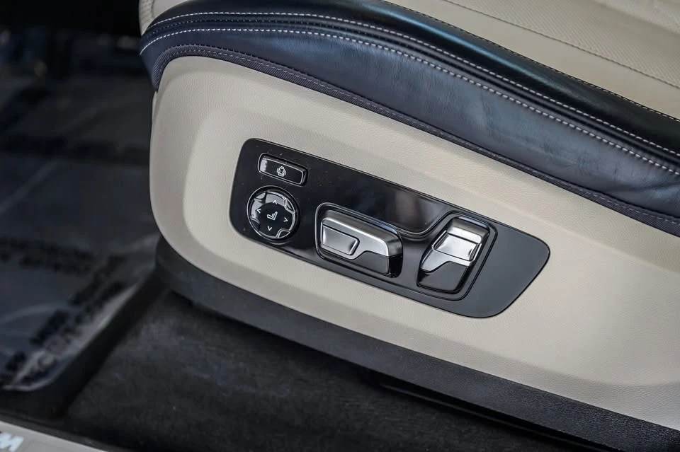 2020 BMW G07 X7 - Image 5 of 20