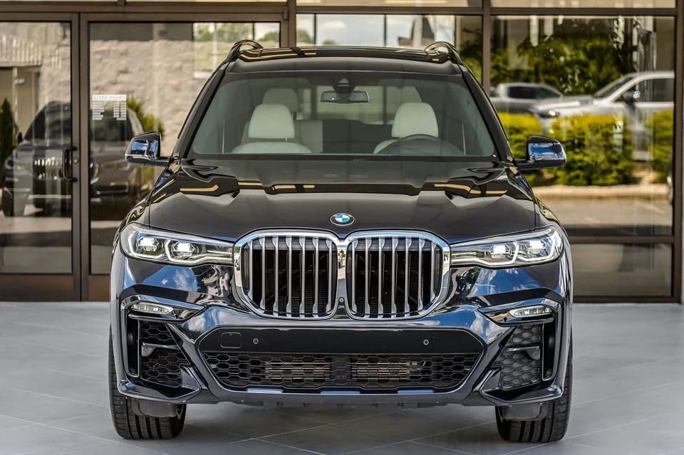 2020 BMW G07 X7 - Image 9 of 20