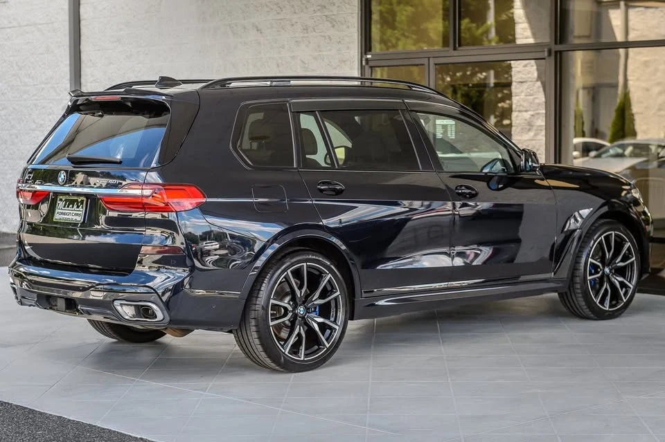 2020 BMW G07 X7 - Image 11 of 20