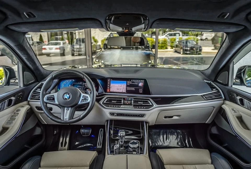 2020 BMW G07 X7 - Image 6 of 20