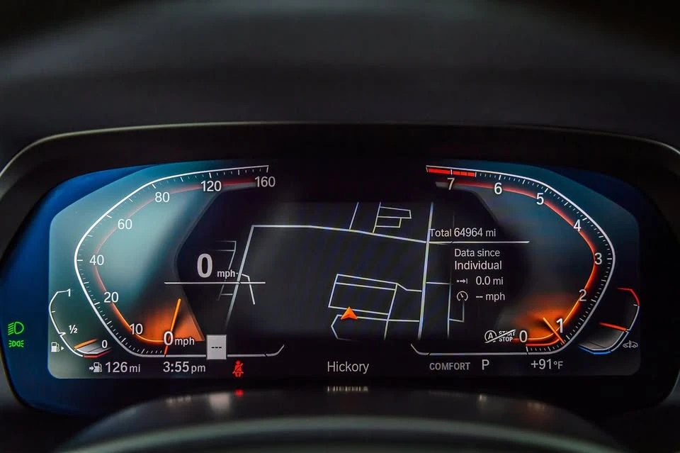 2020 BMW G07 X7 - Image 17 of 20