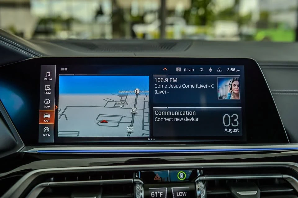 2020 BMW G07 X7 - Image 19 of 20