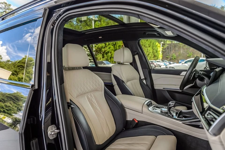 2020 BMW G07 X7 - Image 4 of 20