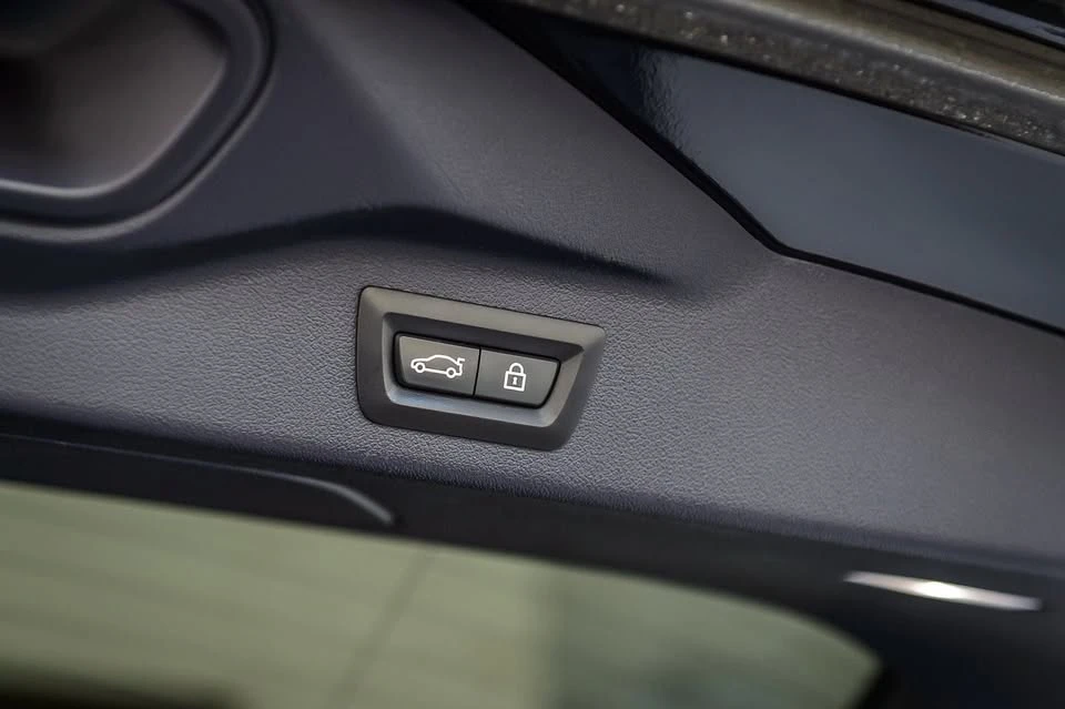2020 BMW G07 X7 - Image 14 of 20