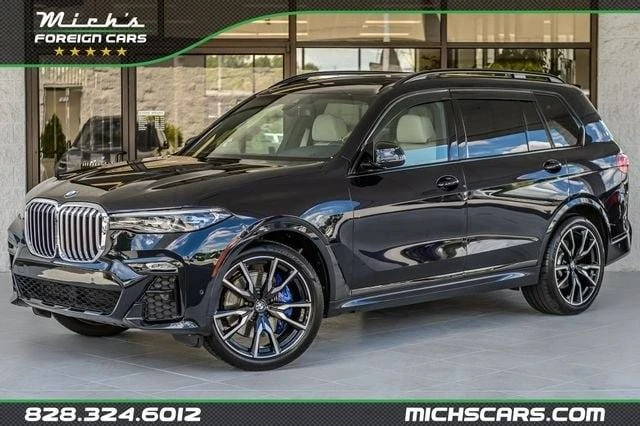 2020 BMW G07 X7 - Image 2 of 20