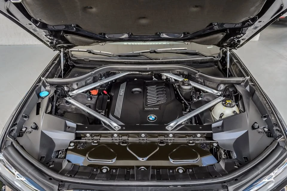 2020 BMW G07 X7 - Image 8 of 20