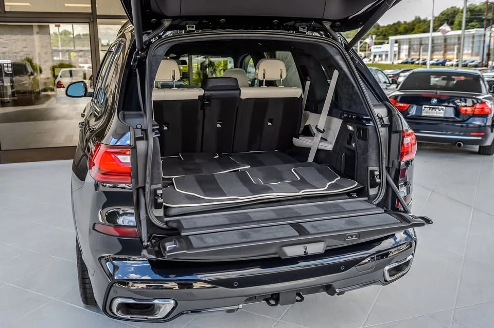 2020 BMW G07 X7 - Image 13 of 20