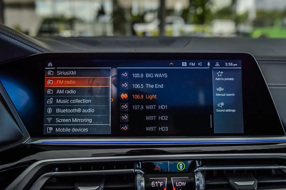 2020 BMW G07 X7 - Image 20 of 20