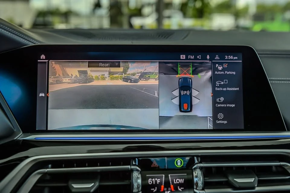 2020 BMW G07 X7 - Image 18 of 20